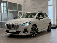 Vaizdas iš priekio kairės