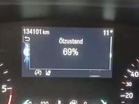 Transporto priemonės būsena