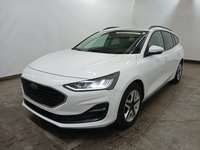 Vaizdas iš priekio kairės