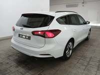 Vaizdas iš galo dešinės