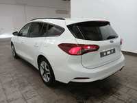 Vaizdas iš galo kairės