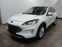 Vaizdas iš priekio kairės