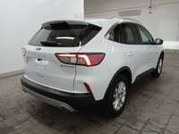 Vaizdas iš galo dešinės