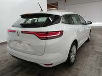 Vaizdas iš galo dešinės