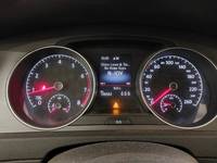 Ansicht Kombiinstrument