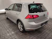 Ansicht hinten links