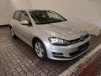 Ansicht vorne rechts