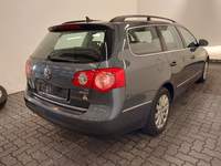 Ansicht hinten rechts