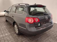 Ansicht hinten links