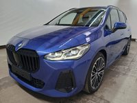 Vue de l’avant gauche