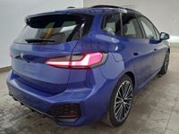 Vue de l’arrière droit