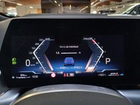 Vue du tableau de bord