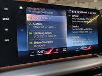 Attestation d'entretien