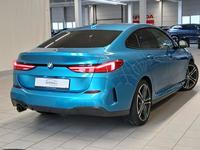 Vista posteriore destra