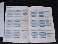 Apkopes darbu dokumentācija