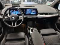 Aanzicht binnenruimte