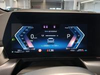 Aanzicht combi-instrument