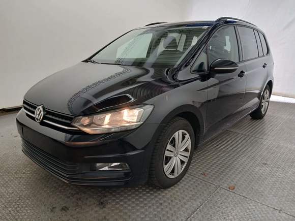 Vaizdas iš priekio kairės