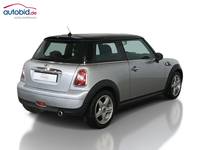 Aanzicht achter rechts