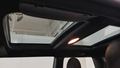 View of sunroof / panoramic roof