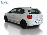 Ansicht hinten links