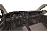 Aanzicht binnenruimte