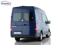 Aanzicht achter rechts