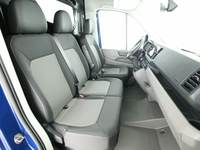 Aanzicht binnenruimte