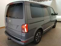 Vaizdas iš galo dešinės