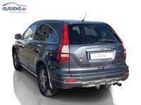 Vaizdas iš galo kairės