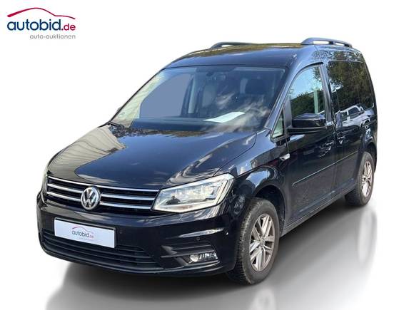 Vaizdas iš priekio kairės