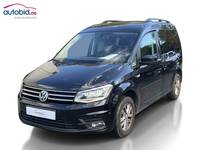 Vaizdas iš priekio kairės