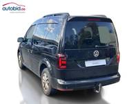 Vaizdas iš galo kairės