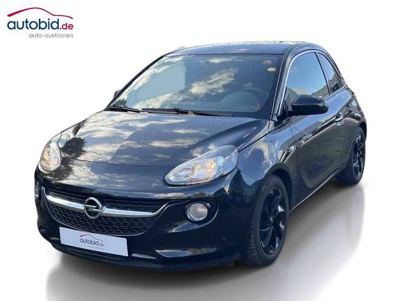 Vaizdas iš priekio kairės