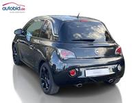 Vaizdas iš galo kairės