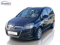 Vaizdas iš priekio kairės