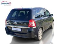 Vaizdas iš galo dešinės