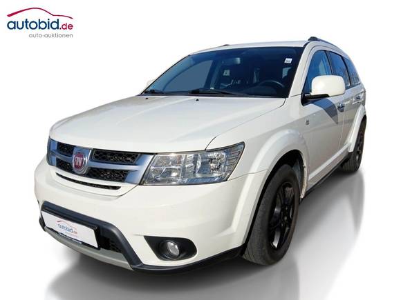 Vaizdas iš priekio kairės