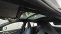 View of sunroof / panoramic roof