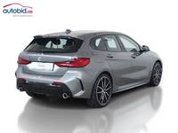 Aanzicht achter rechts