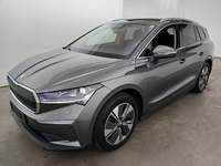 Vue de l’avant gauche