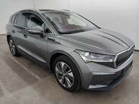 Vue de l’avant droit