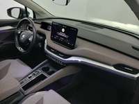 Vue de l’intérieur