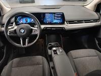 Vue de l’intérieur