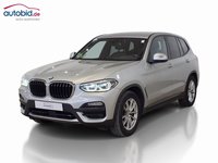 BMW X3 xDrive30d Steptronic "Advantage"