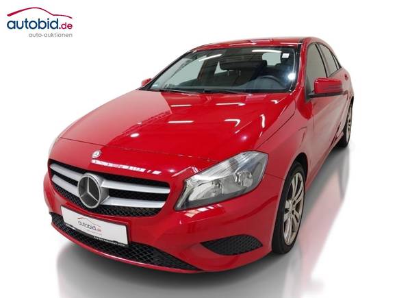 Vaizdas iš priekio kairės