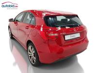 Vaizdas iš galo kairės