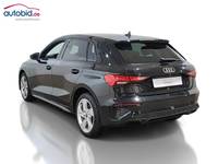 Pogled od pozadi levo