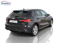 Pogled od pozadi desno