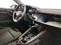 Pogled na unutrašnjost